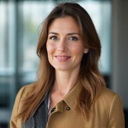 Bleudine Hildt - Experte Langues Tech